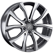 Диски MR218 купить с бесплатной доставкой в пункты выдачи в Петербурге